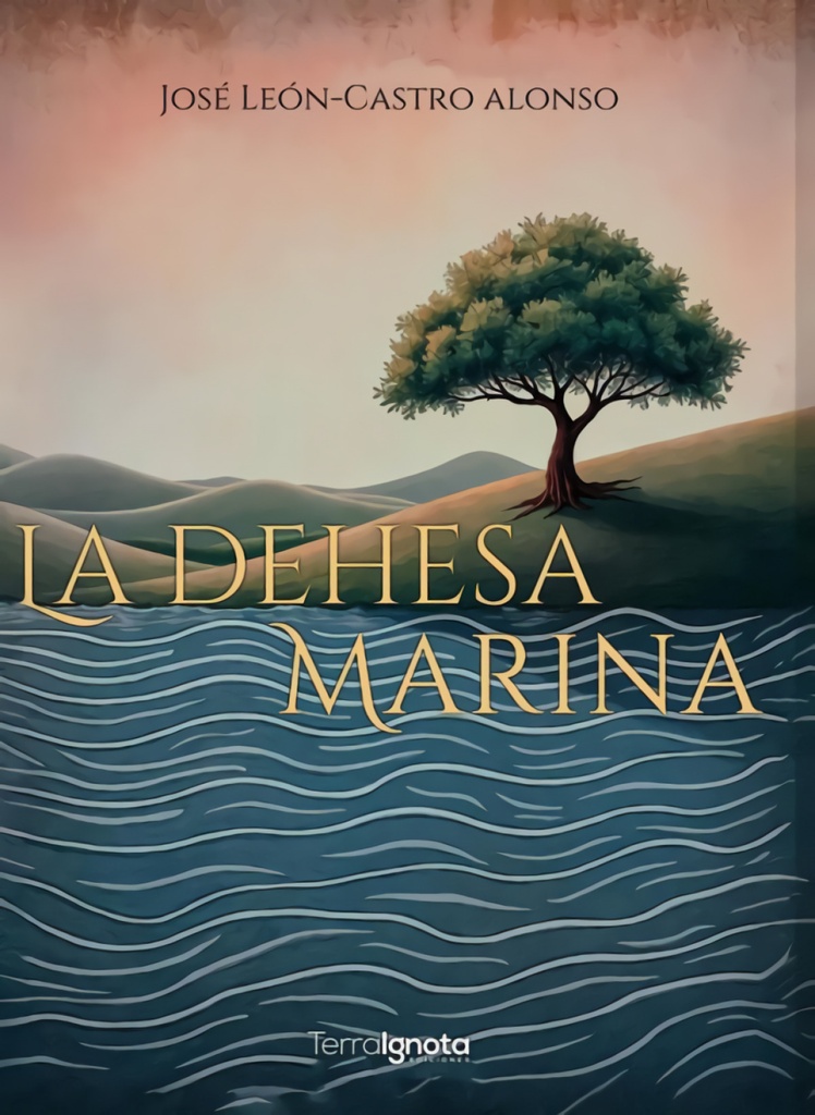 [9788412948516] La dehesa marina