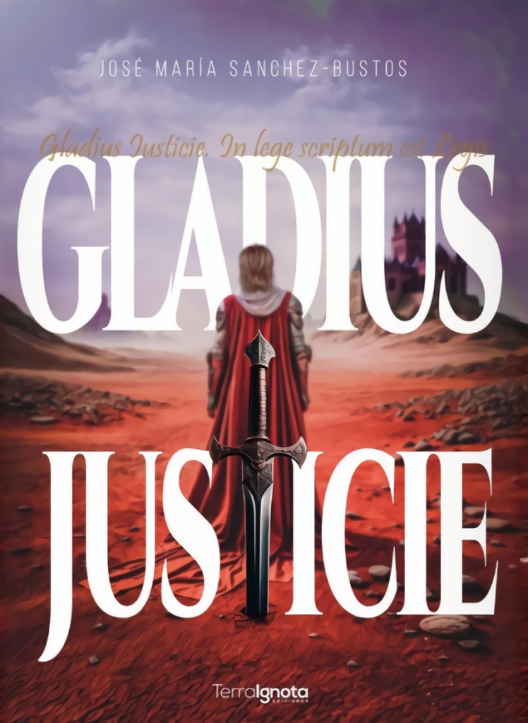 [9788412948592] Gladius Iusticie