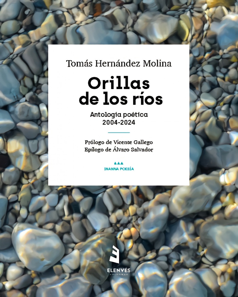 [9788412949520] Orillas de los ríos