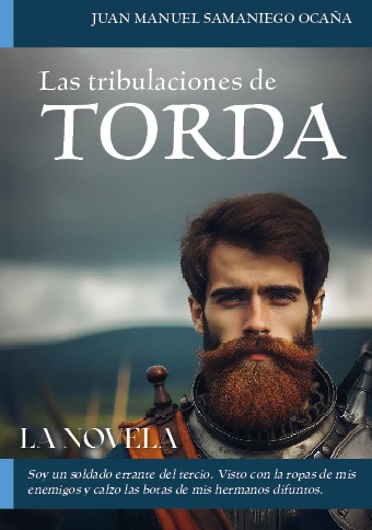 [9788412949803] Las tribulaciones de Torda