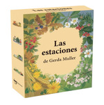 [9788412950038] LAS ESTACIONES DE GERDA MULLER (4 VOLS)