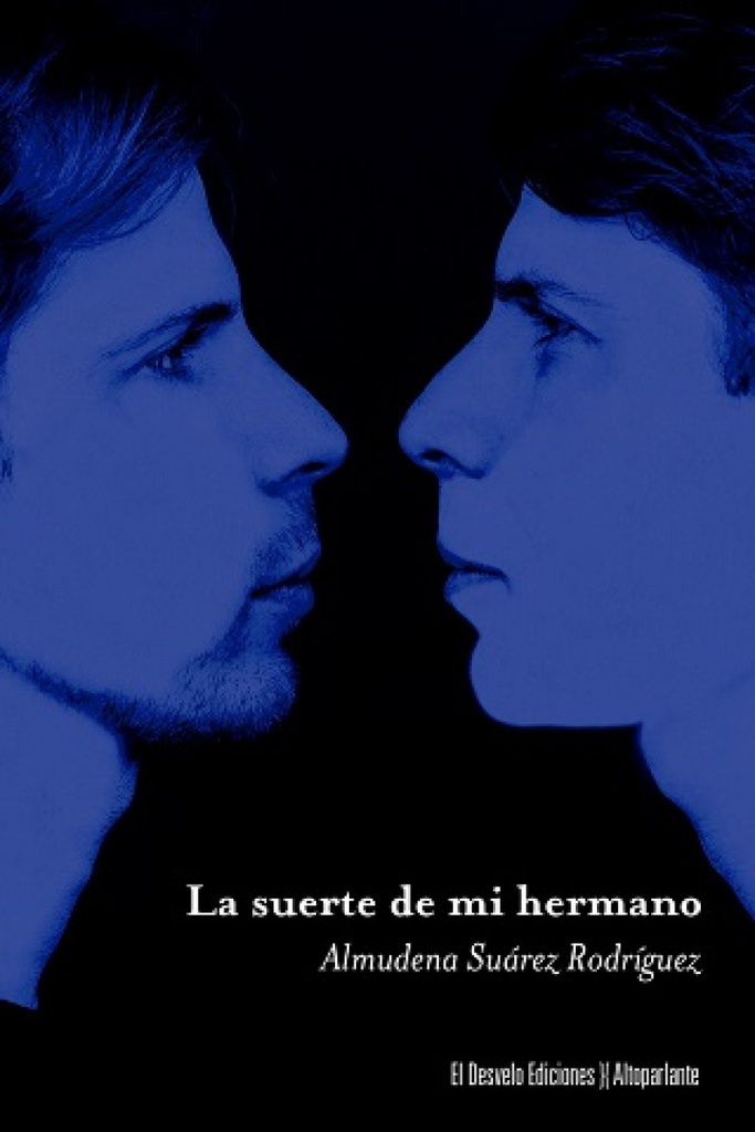 [9788412950908] La suerte de mi hermano