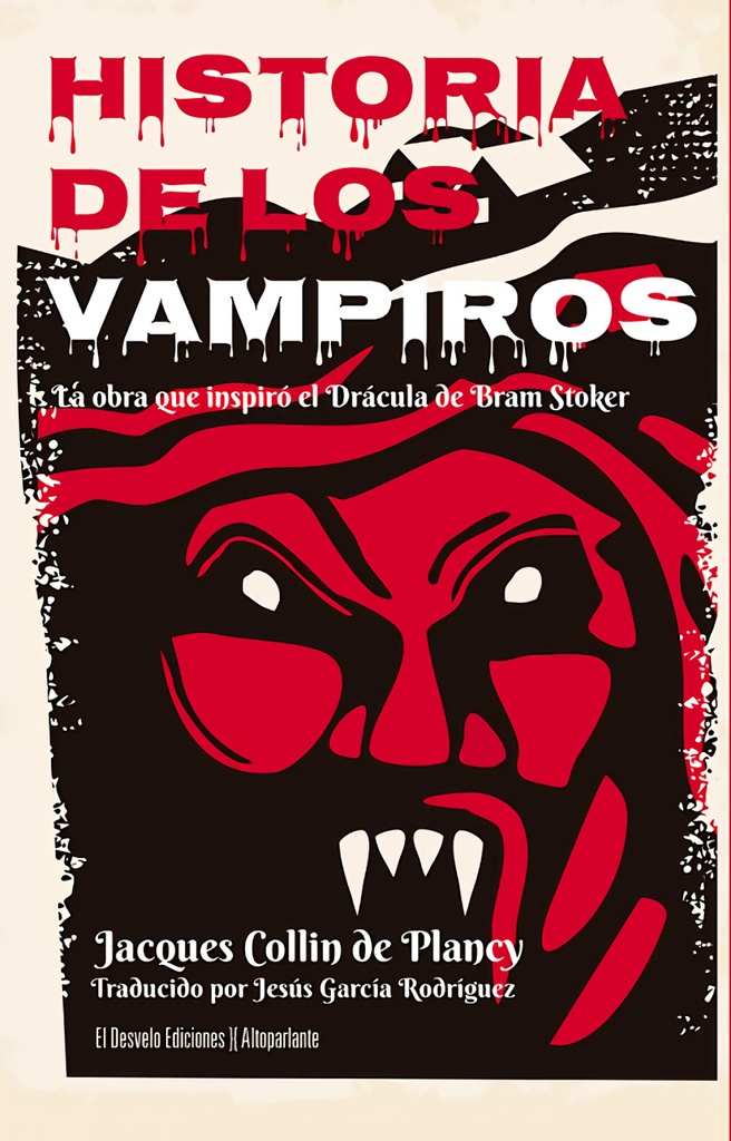 [9788412950922] Historia de los vampiros