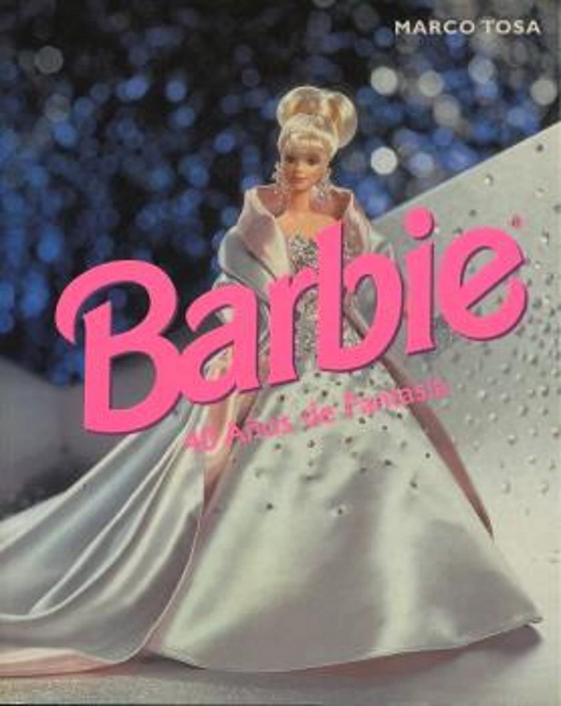 [9781900826143] Barbie