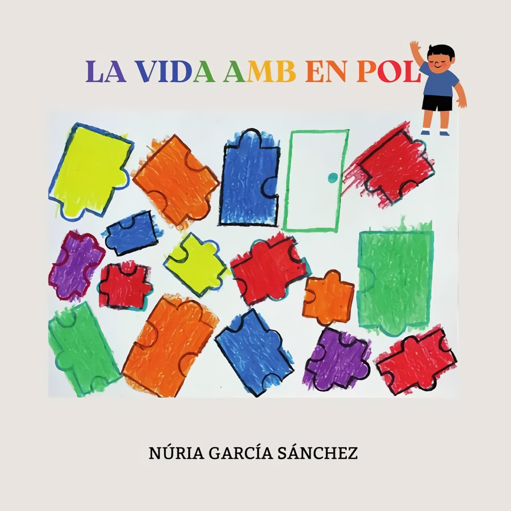[9788412956320] La vida amb en Pol