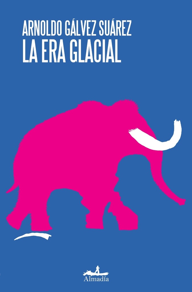 [9788412957136] La era glacial