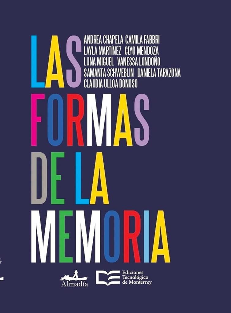 Las formas de la memoria