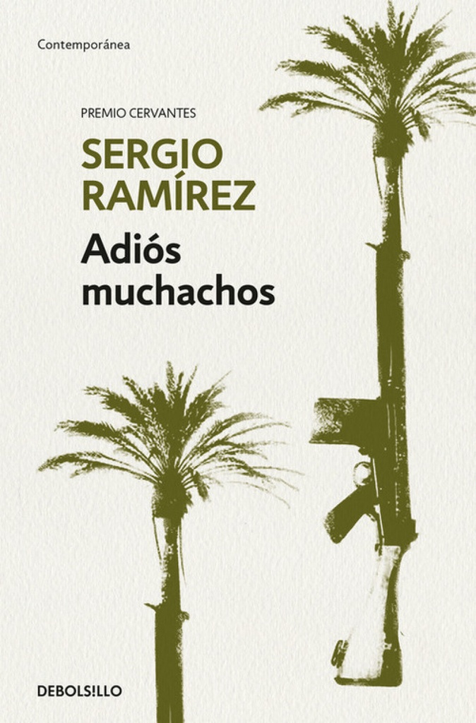 [9788466345644] Adiós muchachos / Goodbye, Fellows