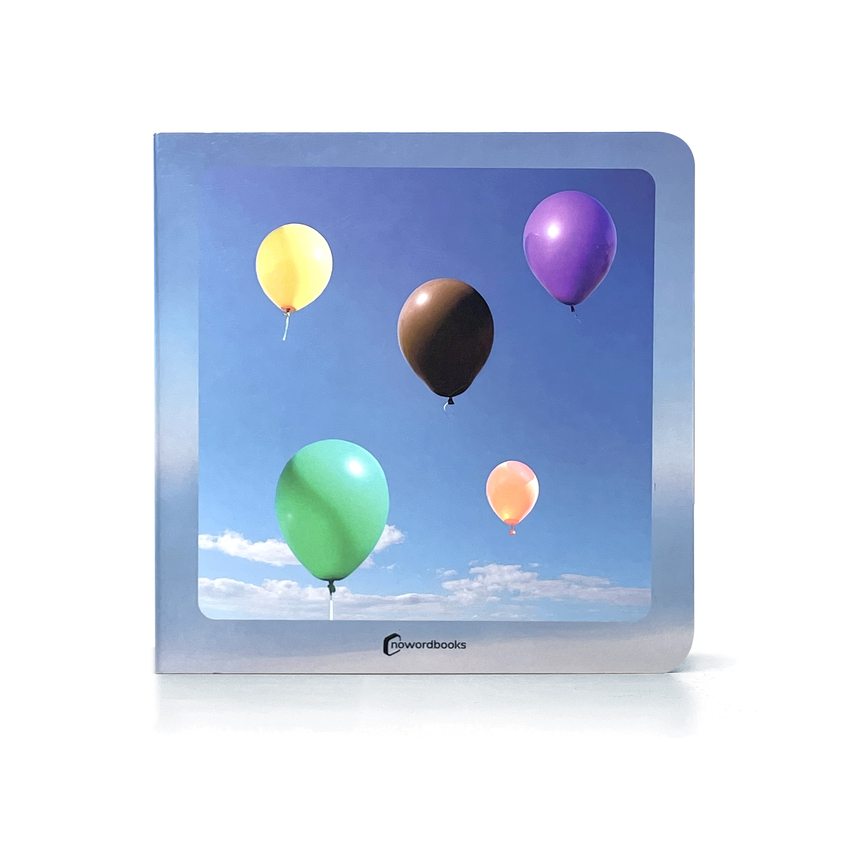 [9788412960594] ¿donde estan los globos?