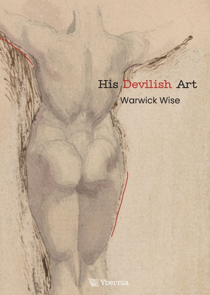[9788412961737] His devilish art