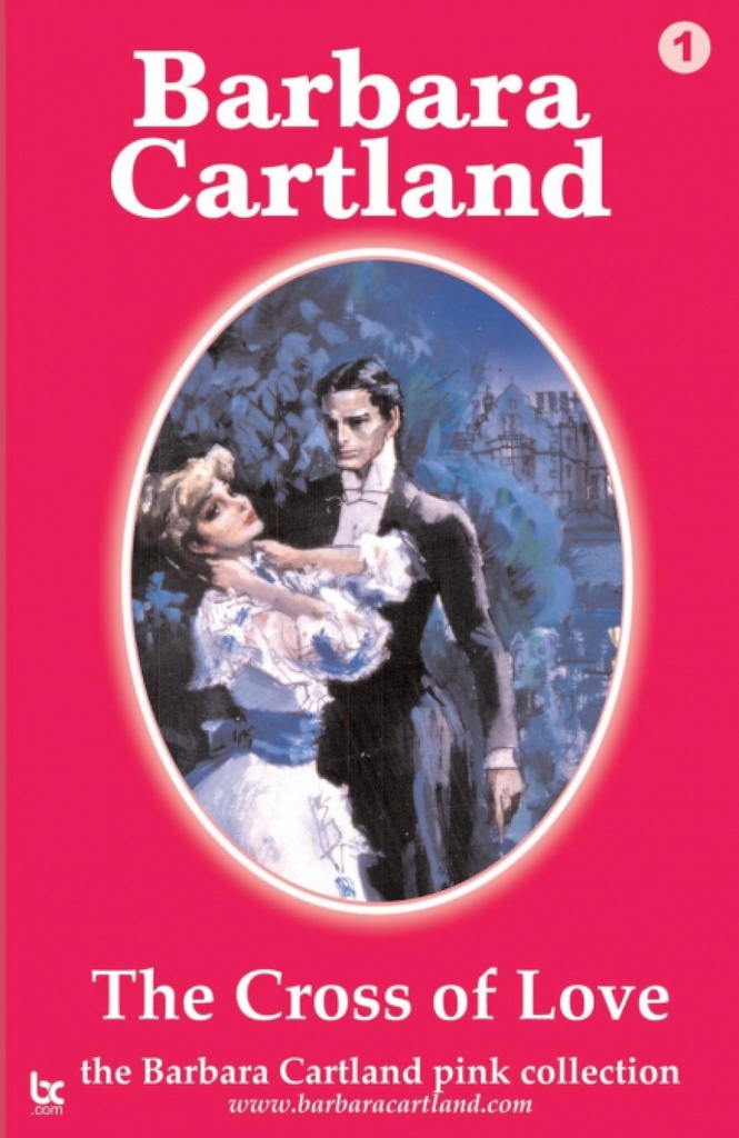 [9781905155002] Cross of Love