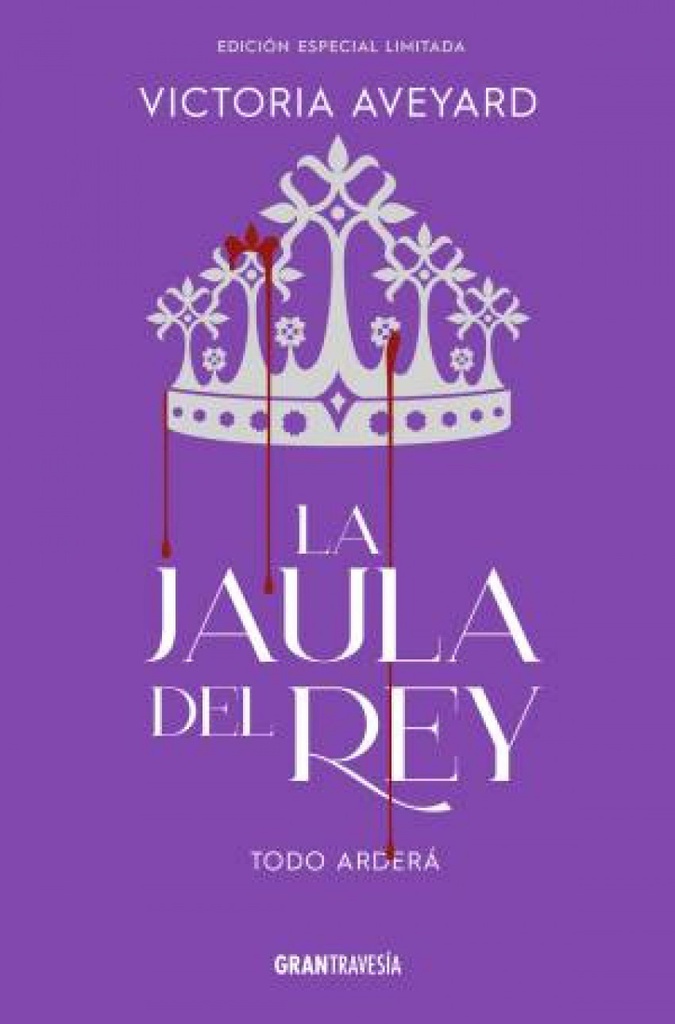 [9788412965339] La jaula del rey
