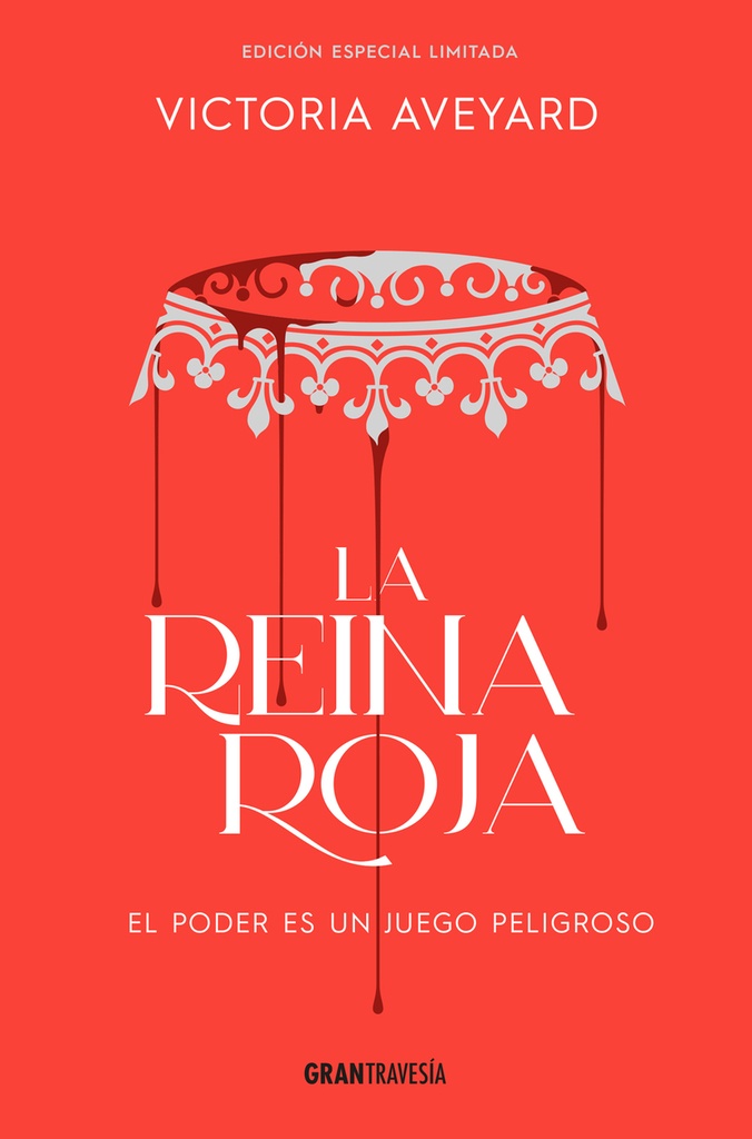 [9788412965353] La reina roja