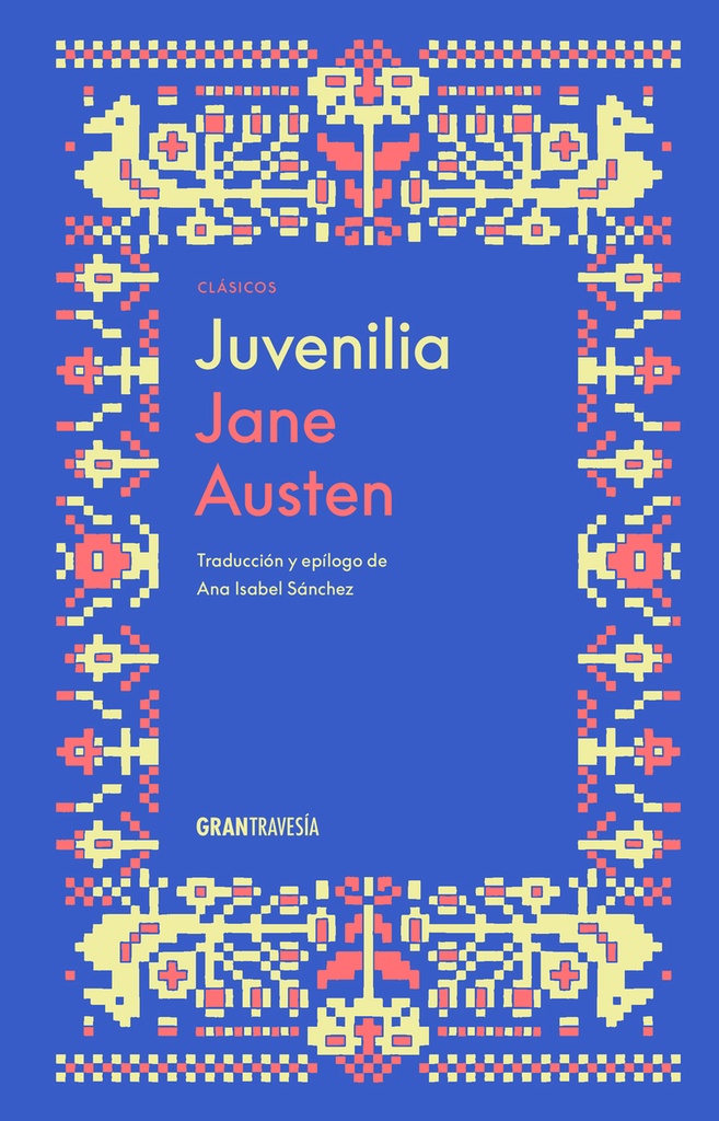 [9788412965384] Juvenilia