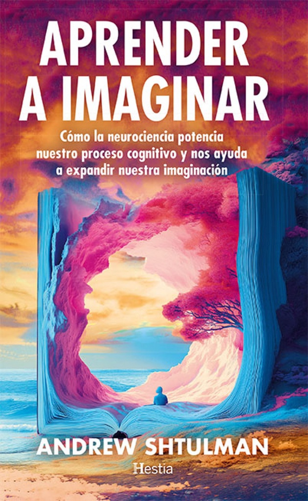 [9788412967173] APRENDER A IMAGINAR