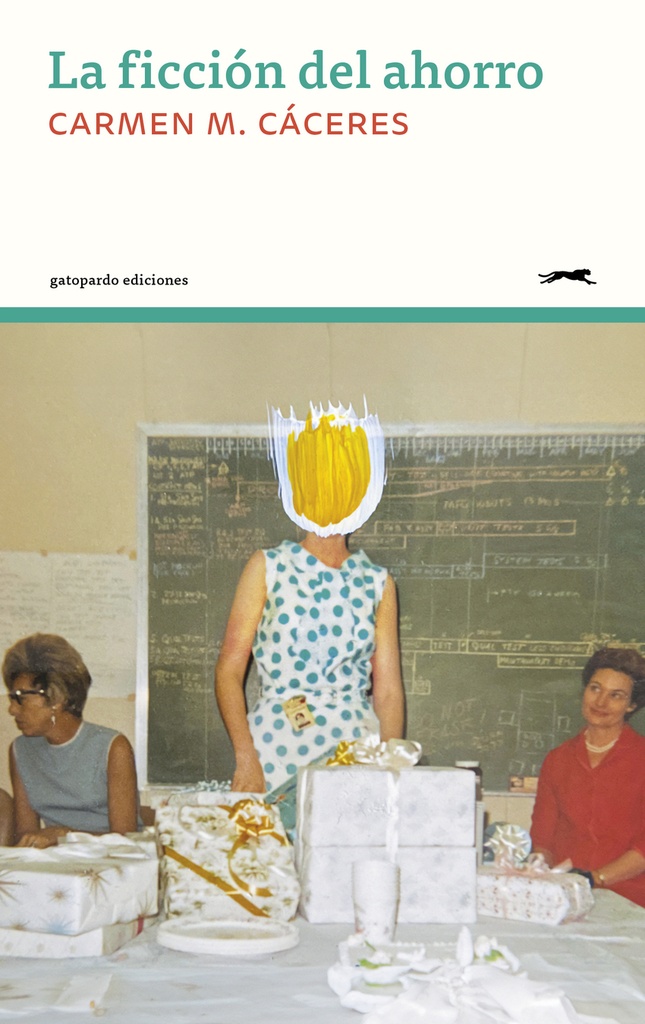 [9788412967647] La ficción del ahorro
