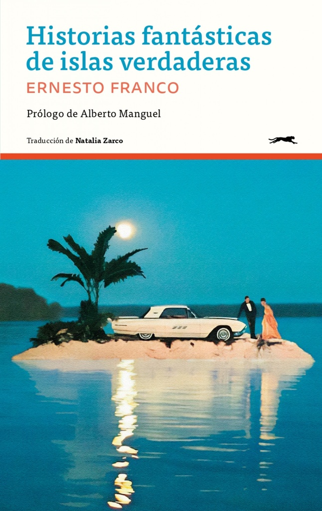 [9788412967678] Historias fantásticas de islas verdaderas