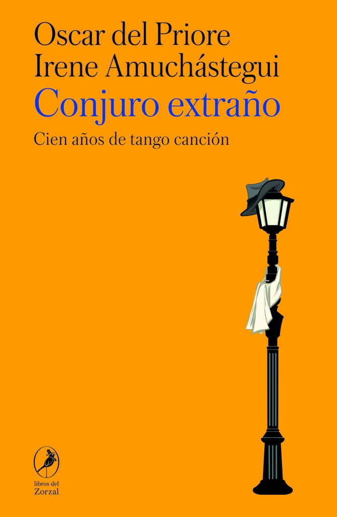 [9788412967838] Conjuro extraño