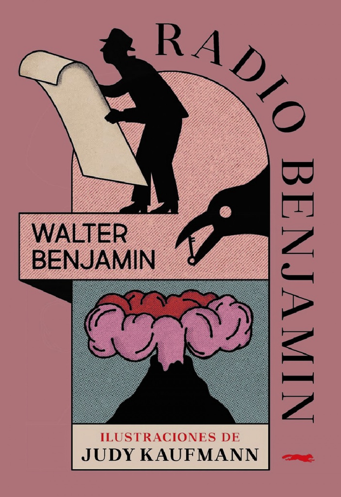 [9788412970111] Radio benjamin