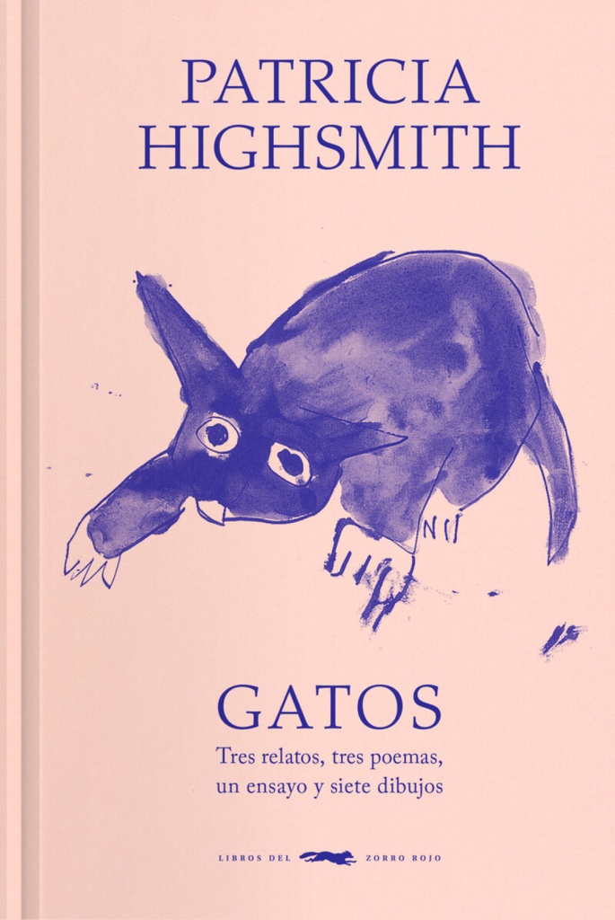 [9788412970135] Gatos