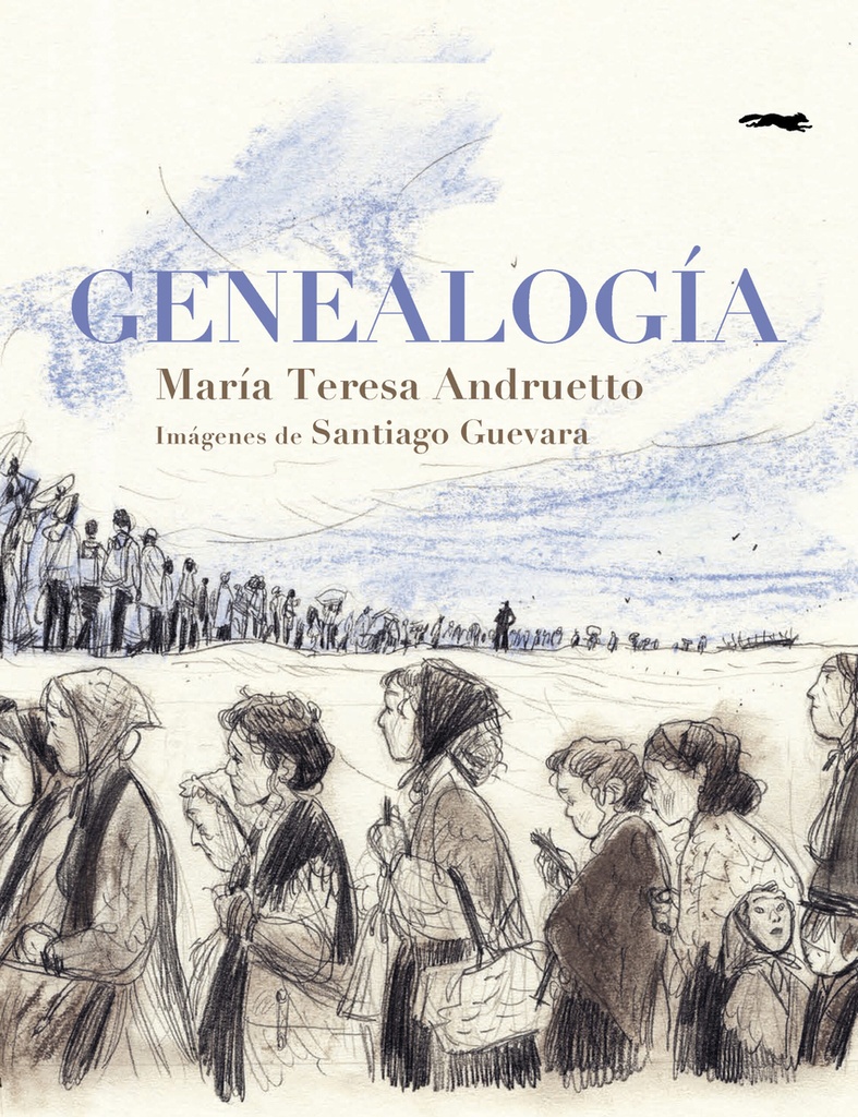 [9788412970173] Genealogía
