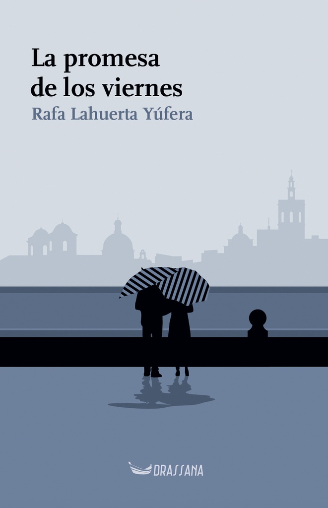 [9788412971279] La promesa de los viernes