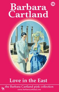 [9781905155132] Love in the East