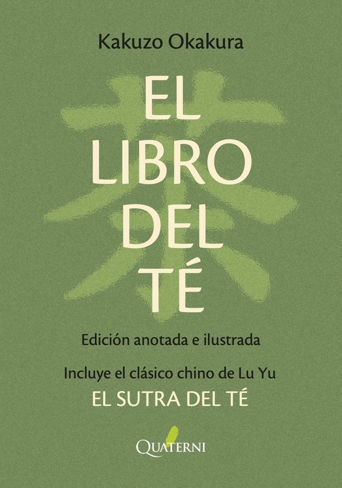 [9788412972283] El libro del té