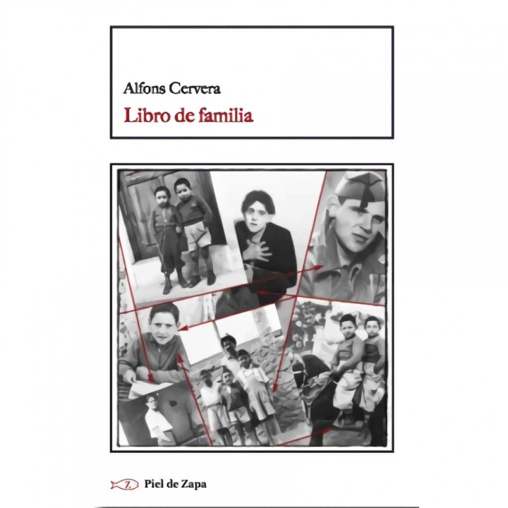 Libro de familia