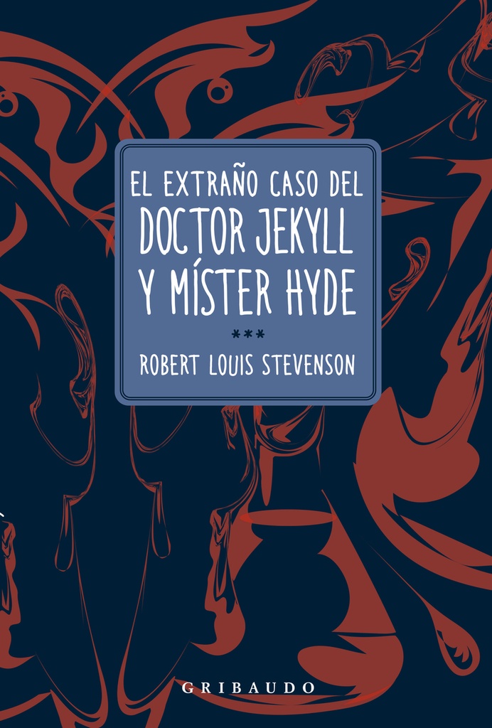 [9788412978223] El extraño caso del doctor Jekyll y míster Hyde