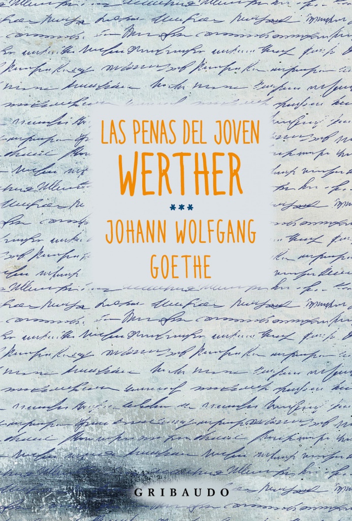 [9788412978278] Las penas del joven Werther