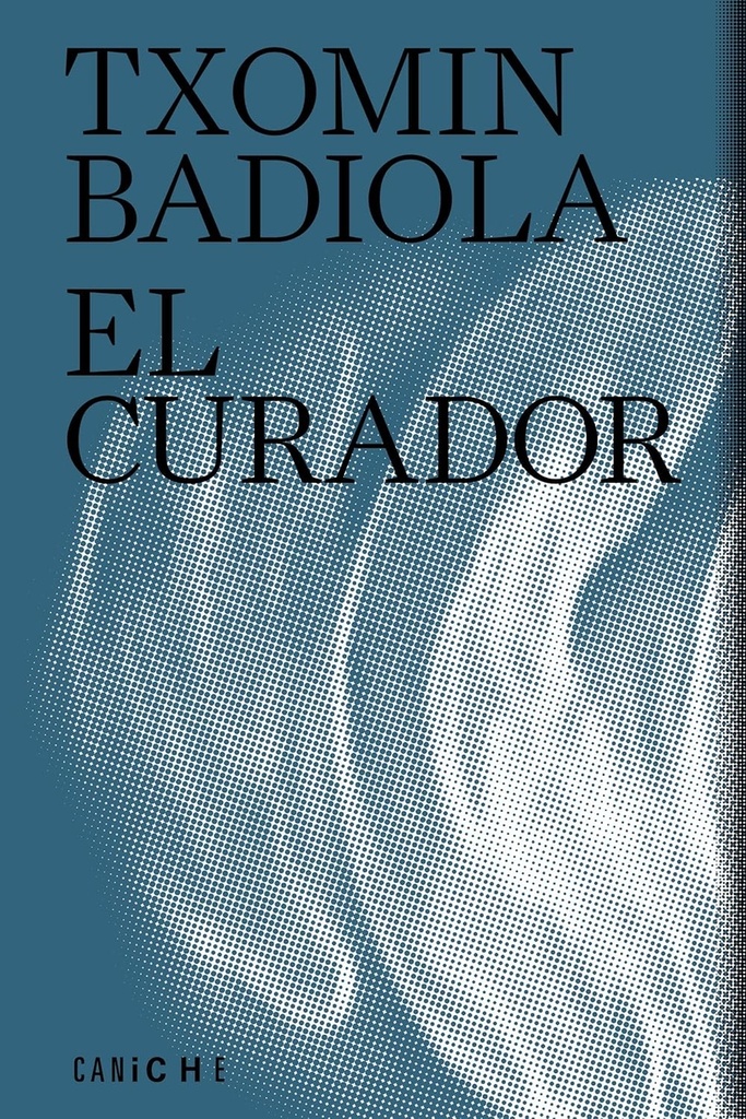 [9788412978742] El curador