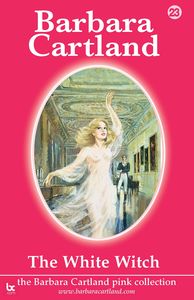 [9781905155224] The White Witch