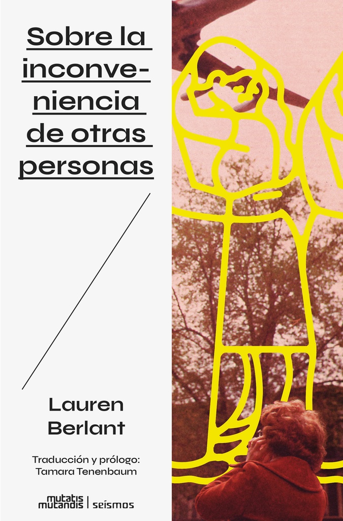 [9788412979800] Sobre la inconveniencia de otras personas