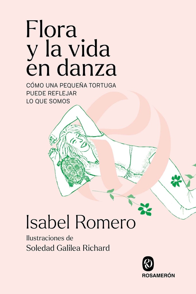 [9788412980028] Flora y la vida en danza