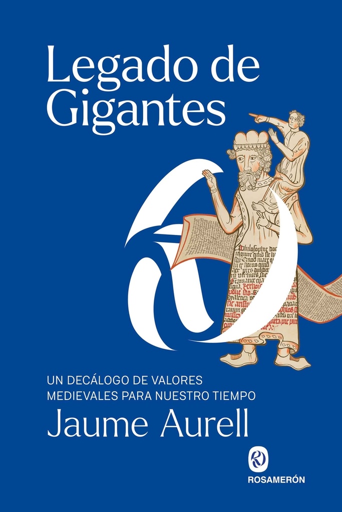 [9788412980042] Legado de gigantes