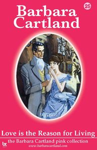[9781905155248] Love is the Reason for Living