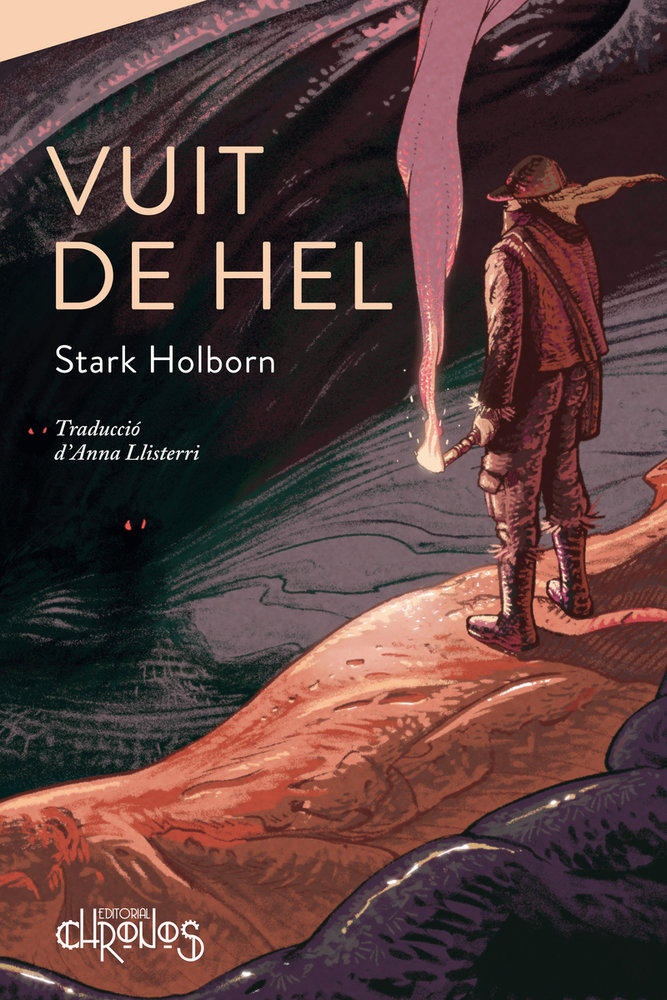 [9788412980325] Vuit de hel