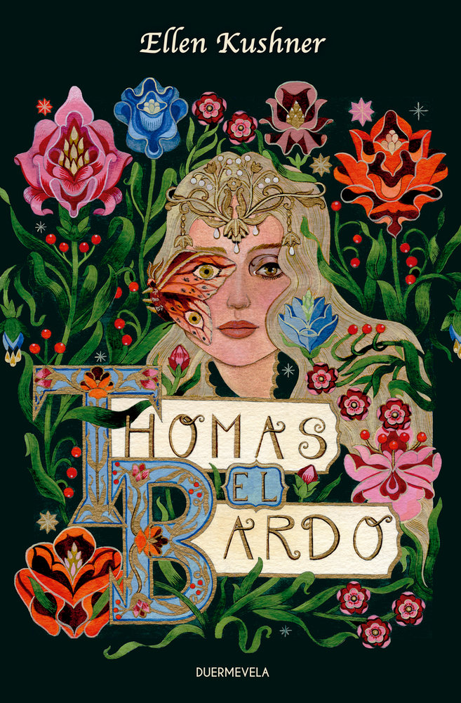 [9788412980806] THOMAS EL BARDO