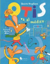 [9788412981506] OTIS VA AL MEDICO