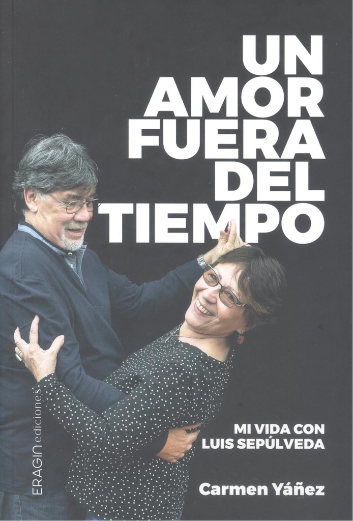[9788412981759] Un amor fuera del tiempo