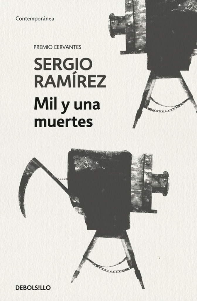 [9788466345743] Mil y una muerte