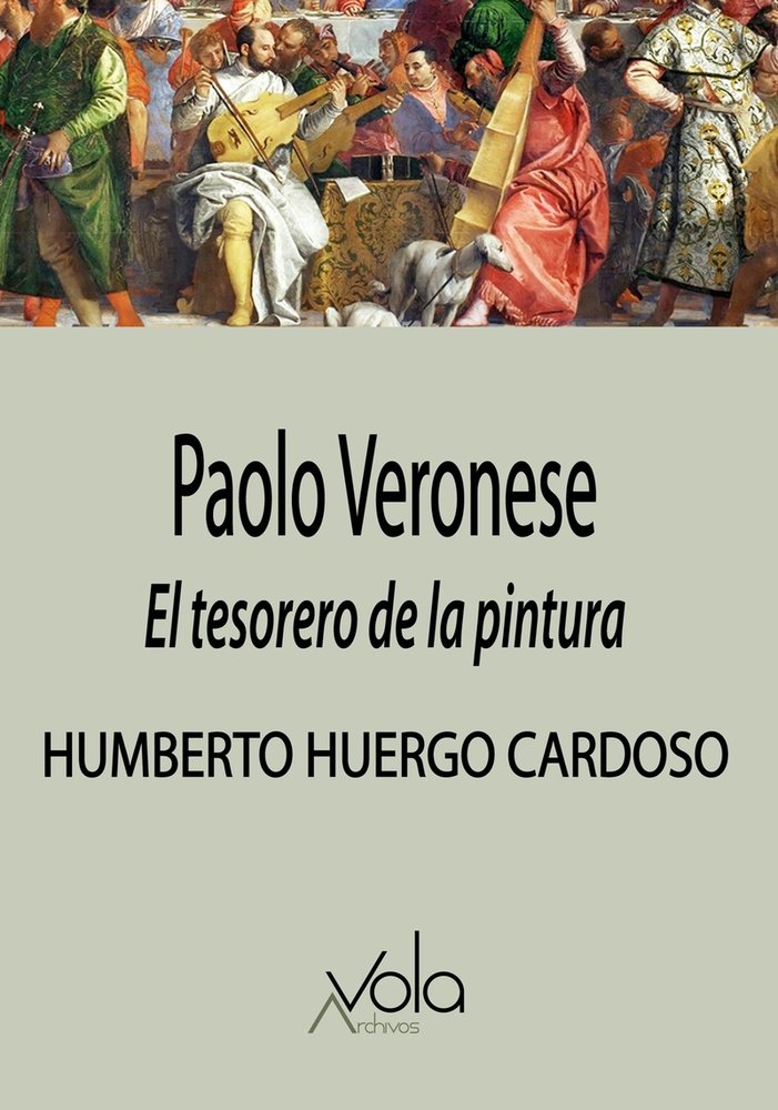 [9788412982022] Paolo Veronese