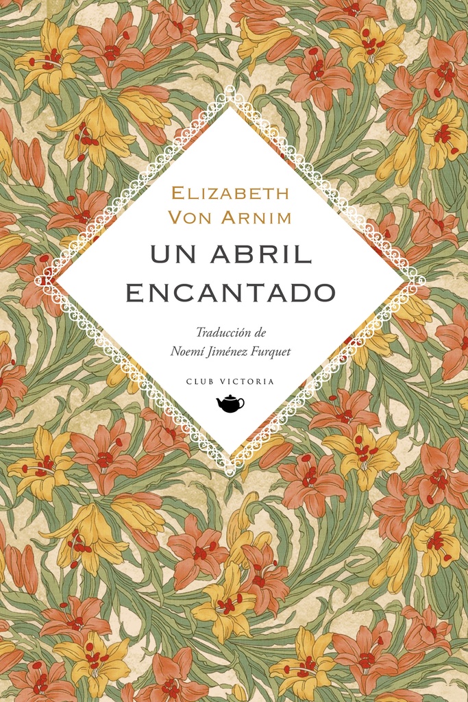 [9788412983708] Un abril encantado