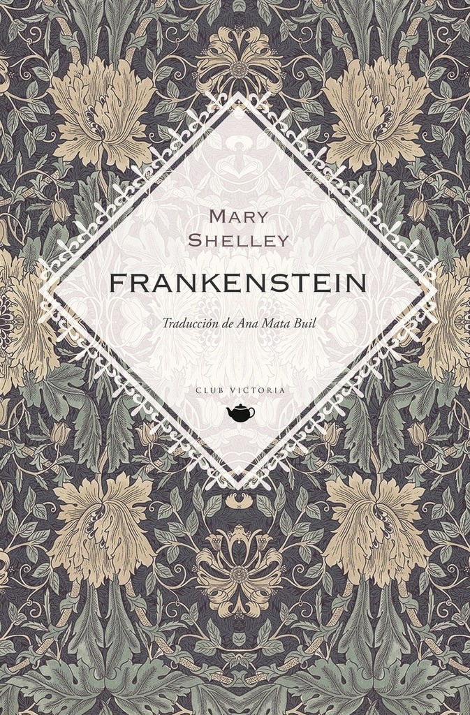 [9788412983739] Frankenstein
