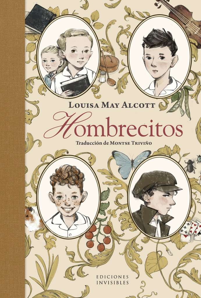 [9788412983753] Hombrecitos