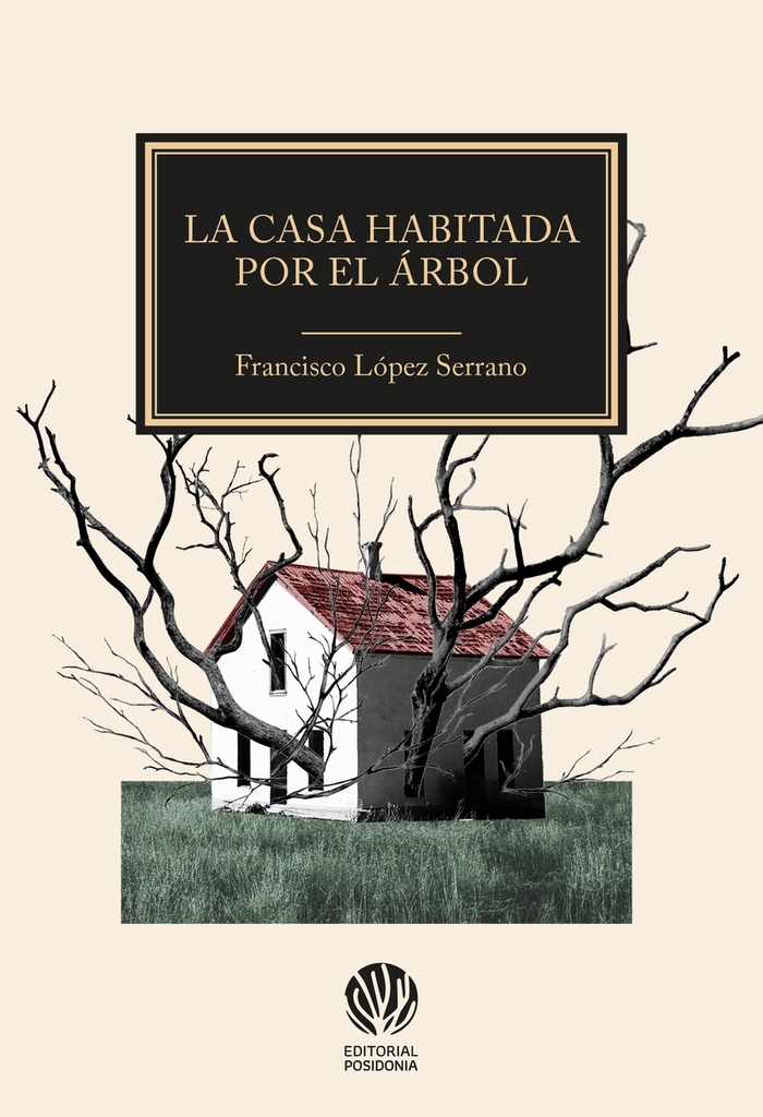 [9788412984422] La casa habitada por el árbol