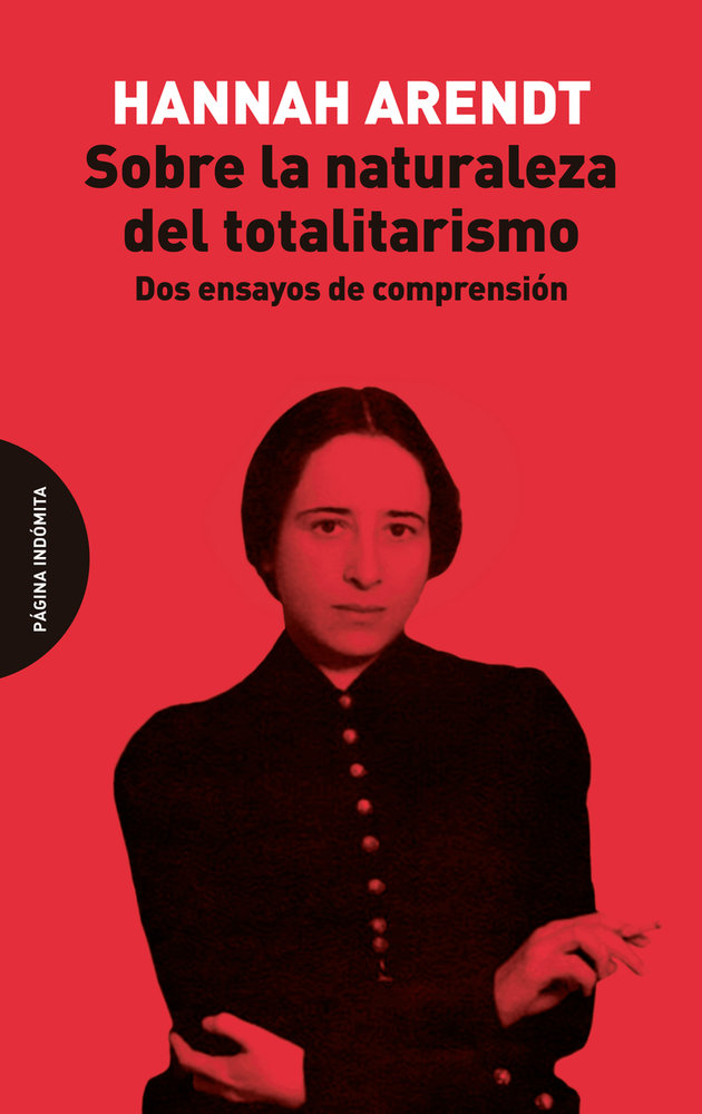 [9788412985764] Sobre la naturaleza del totalitarismo