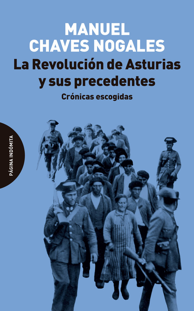 [9788412985771] La Revolución de Asturias y sus precedentes