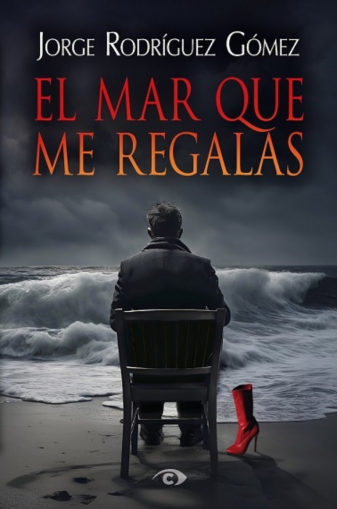 [9788412986006] MAR QUE ME REGALAS, EL
